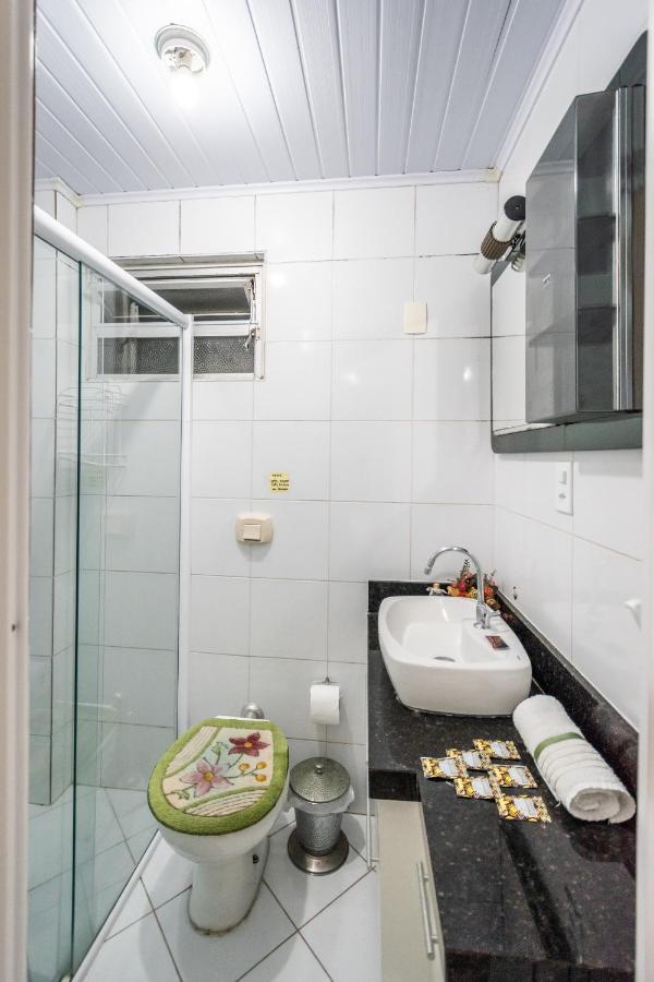 Em Frente Ao Shopping Atlantico! Com Sacada, Garagem E Ar Condicionado Apartamento Balneário Camboriú Exterior foto